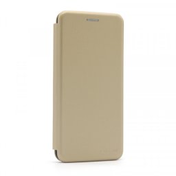 Futrola BI FOLD Ihave za Samsung A235F Galaxy A23 4G zlatna