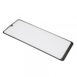 Folija za zastitu ekrana GLASS 5D za Samsung A315F/A325F Galaxy A31/A32 4G crna