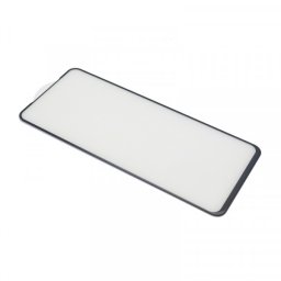Folija za zastitu ekrana GLASS 5D za Xiaomi Redmi Note 10 Pro/10 Pro Max crna