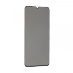 Folija za zastitu ekrana GLASS PRIVACY 2.5D full glue za Honor X8 crna