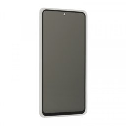 Folija za zastitu ekrana GLASS PRIVACY 2.5D full glue za Xiaomi Mi 10T/Mi 10T Pro/Poco X2/Poco X3 / POCO X3 NFC crna
