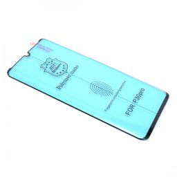Folija za zastitu ekrana POLYMER NANO za Huawei P30 Pro crna