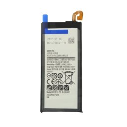 Baterija EG za Samsung J3/J330 (2017) EU (2400 mAh)