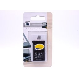 Baterija EG za ZTE Blade Q/N909 (1800 mAh)