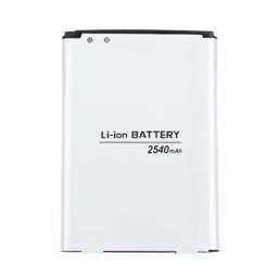 Baterija EG za LG G3 mini/D722 (2610 mAh).