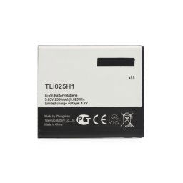 Baterija Teracell Plus za Alcatel OT Pop3 5.5/5025D/Pixi 3 5.5/Idol 3 5.5 2000 mAh