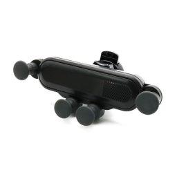 Drzac za mobilni telefon 4 Point Gravity crni (ventilacija)