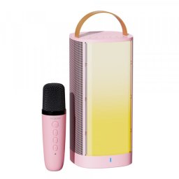 Zvucnik Bluetooth Moxom MX-SK71 pink