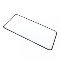 Folija za zastitu ekrana GLASS 5D za Iphone XR/11 crna