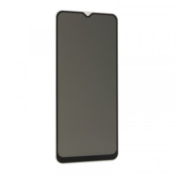 Folija za zastitu ekrana GLASS PRIVACY 2.5D full glue za Samsung A022F/A025F/A125F Galaxy A02/A02s (EU)/A12 crna