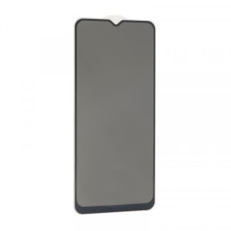 Folija za zastitu ekrana GLASS PRIVACY 2.5D full glue za Samsung A135F Galaxy A13 4G crna