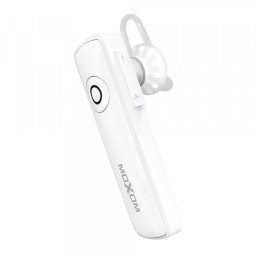 Bluetooth headset (slusalica) Moxom MX-WL67 bela