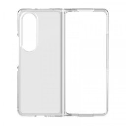 Futrola PVC CLEAR za Samsung Galaxy F926B Z Fold 4 5G providna