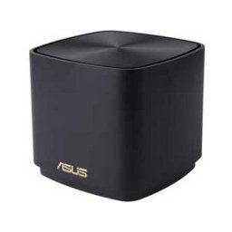 Mrežni mesh sistem ASUS XD4 (B-1-PK) WiFi AX1800 1201 Mbps 574 Mbps mesh crna