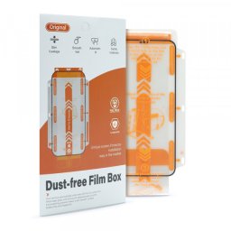 Folija za zastitu ekrana GLASS 2.5D dust free za X/XS/11 Pro