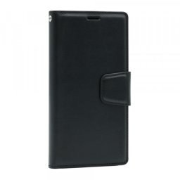 Futrola BI FOLD HANMAN II za Samsung Galaxy S23 crna
