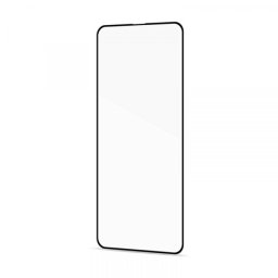 Staklo za touch screen Samsung A51/A515F Crno + OCA