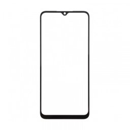 Staklo za touch screen Xiaomi Redmi 9C crno + OCA