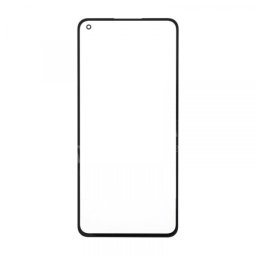 Staklo za touch screen Xiaomi Mi 11 Lite 4G/5G crno + OCA