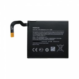 Baterija za Nokia BL-4YW (Lumia 925) 2000 mAh.