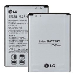Baterija za LG G3 Mini/D722 2460 mAh.