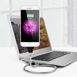 Palm Shape drzac za mobilni+ Type-C kabel.