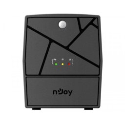 NJOY Keen 1000 USB 600W UPS (UPLI-LI100KU-CG01B)