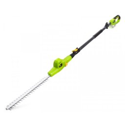 FIELDMANN FZN 70405-0 Akumulatorski teleskopski trimer za ogradu