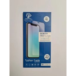 Zaštitno staklo Mate Privacy Nano 12 Pro Max
