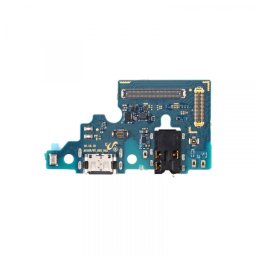 Plocica za Samsung A51/A515F sa konektorom punjenja + HF