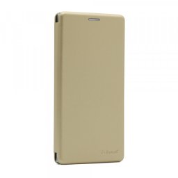 Futrola BI FOLD Ihave za Samsung Galaxy S23 ULTRA zlatna