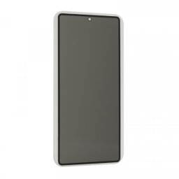 Folija za zastitu ekrana GLASS PRIVACY 2.5D full glue za Samsung G780F/M317F/G780F Galaxy S20 FE crna