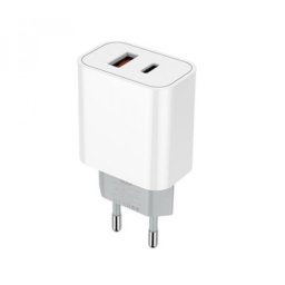 GOLF adapter fast 30W GF-U33 TYPE C+USB Beli