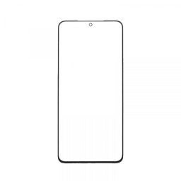 Staklo za touch screen Samsung S21 PLUS crno + OCA