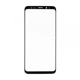 Staklo za touch screen Samsung S9 crno