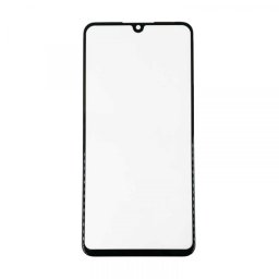Staklo za touch screen Huawei P30 Lite crno + OCA