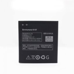 Baterija za Lenovo A516/BL209 2000 mAh.