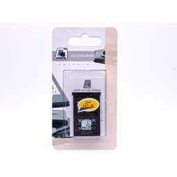 Baterija EG za ZTE Kiss II Max/V815W