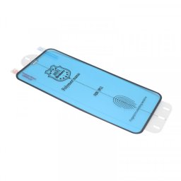 Folija za zastitu ekrana POLYMER NANO za Iphone 11 crna