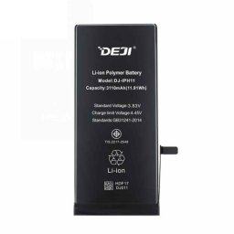 Baterija DEJI za iPhone 11 (3110 mAh)