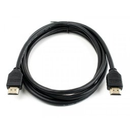 E-GREEN Kabl HDMI 2.1 MM 2m crni 8K 60Hz