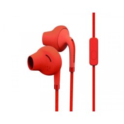 ENERGY SISTEM Style 2+ Raspberry bubice crvene