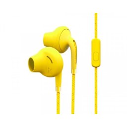 ENERGY SISTEM Style 2+ Vanilla bubice žute