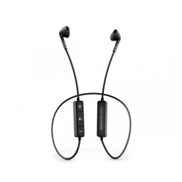 ENERGY SISTEM Bluetooth Style 1 Space bubice crne