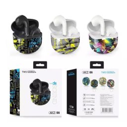 Bluetooth slusalice TWS S6 (S31) Tip3