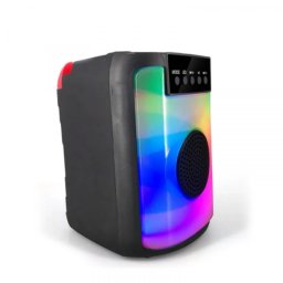 Bluetooth zvucnik BT-1811 crni