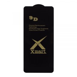 Zastitno staklo XMART 9D za Samsung A54/A546B crno