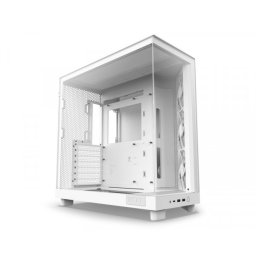 NZXT H6 Flow kućište belo (CC-H61FW-01)
