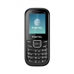 FUNTEL F1