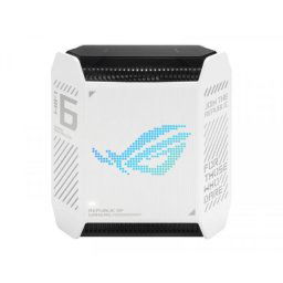 ASUS ROG Rapture GT6(W-1-PK) Wi-Fi Gaming Mesh System